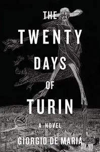 The Twenty Days of Turin: A Novel