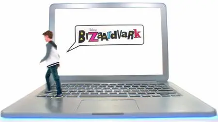 Bizaardvark S02E18