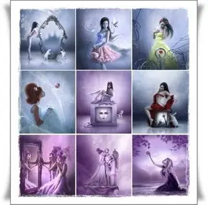 Artworks by Mahmood Al Khaja