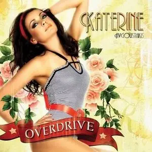 Katerine - Overdrive (2008)