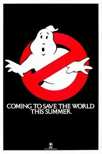 Ghost Busters (1984)