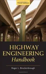 Highway Engineering Handbook (Repost)