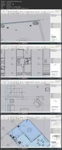 Sketchup Pro 2020: Desde cero, vuélvete un experto