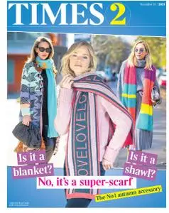 The Times Times 2 - 10 November 2021