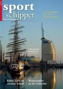 Sportschipper - Januar 2022