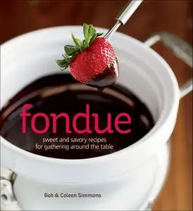 «Fondue» by Bob Simmons, Coleen Simmons