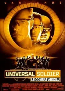 Universal soldier 2 - Le combat absolu - Dvdrip (1999)
