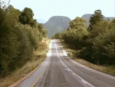 Золотой глобус. 13. ЮАР