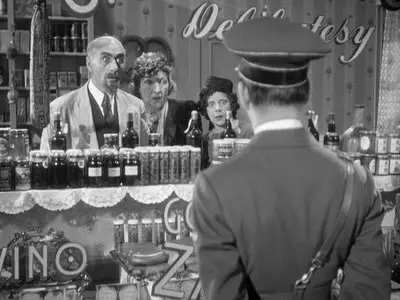 To Be or Not to Be (1942)