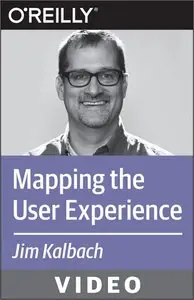 Oreilly - Mapping the User Experience