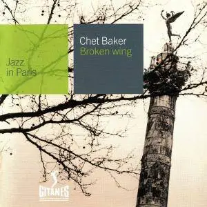 Chet Baker - Broken Wing (1978) [Reissue 2000] (Re-up)