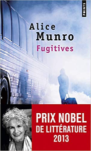 Fugitives - Alice Munro