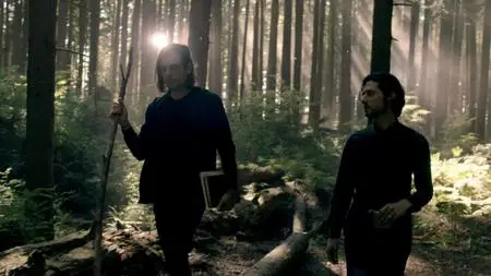 The Magicians S03E05