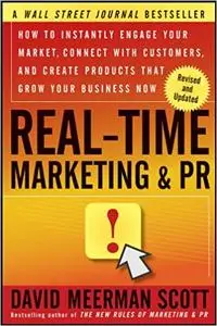 Real-Time Marketing and PR