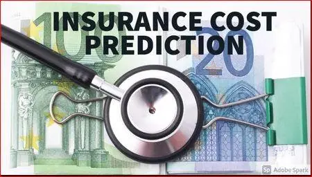 Insurance Cost Prediction using Linear Regression