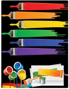 Vector paints 3