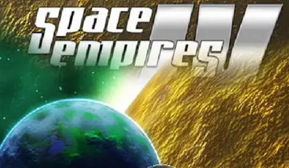 Space Empires IV Gold [Strategy/2000]