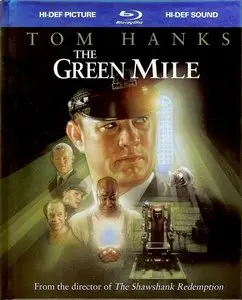 The Green Mile (1999)