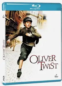 Oliver Twist (2005)