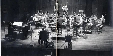 Anouar Brahem - Souvenance: Music for Oud, Quartet & String Orchestra (2014) [2CD] {ECM}