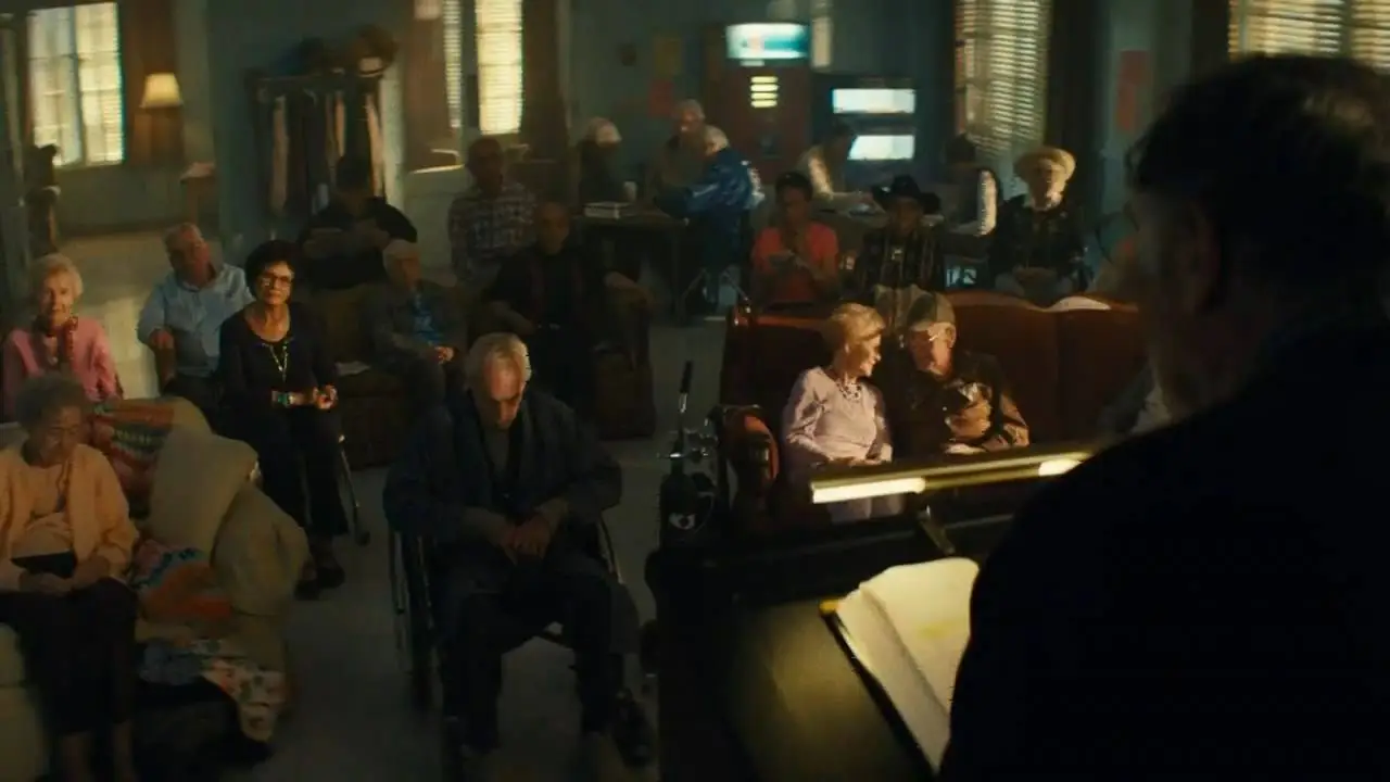 Independence Day: Resurgence (2016)