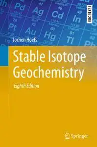 Stable Isotope Geochemistry, Eighth Edition