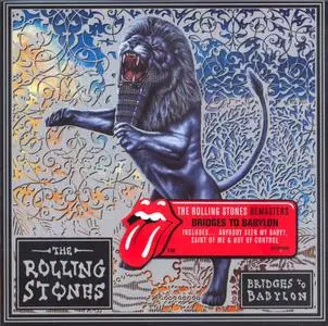 The Rolling Stones - Bridges to Babylon (1997) [3 Releases]