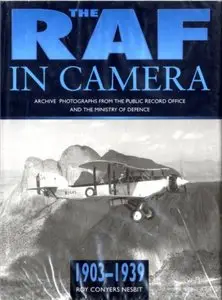 The RAF in camera 1903-1939 (Repost)