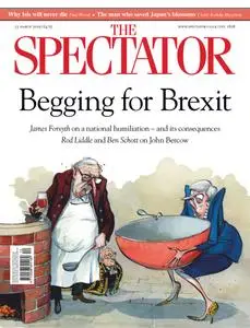 The Spectator - March 23, 2019