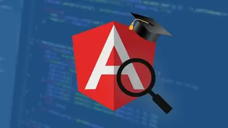 Angular Core Deep Dive - Beginner To Advanced (Angular 15)