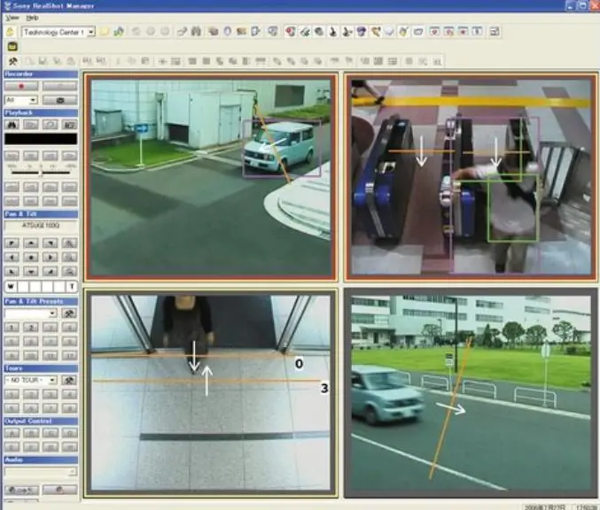 Sony Realshot Manager 4.3.1.12