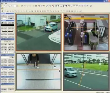 Sony Realshot Manager 4.3.1.12