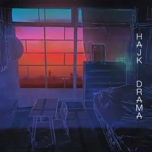 Hajk - Drama (2019)