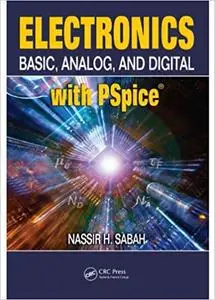 Electronics: Basic, Analog, and Digital with PSpice (Instructor Resources)