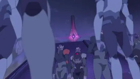 Voltron: Legendary Defender S05E04
