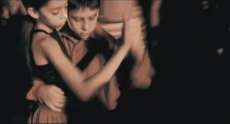 Cafe de los maestros - by Miguel Kohan (2008)