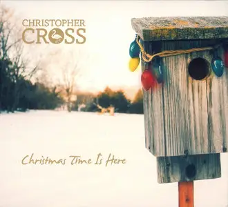 Christopher Cross - Albums Collection 1979-2011 (11CD)