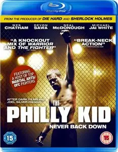 The Philly Kid (2012)