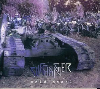 Cliffhanger - Cold Steel (1995)