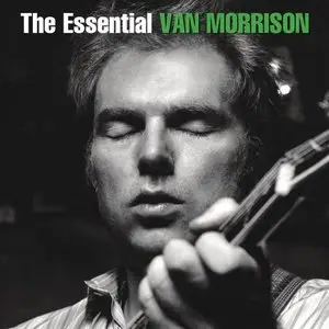 Van Morrison - The Essential Van Morrison (2015)