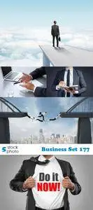 Photos - Business Set 177