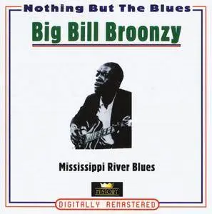 Various Artists - Nothing But The Blues 1923-1948 (1998) {40CD Box Set Remastered - The International Music Company AG}