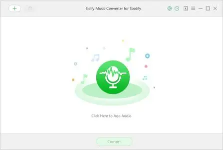 Sidify Music Converter for Spotify 2.0.2