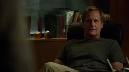 The Newsroom S02E01