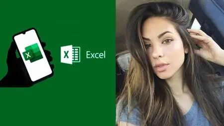 Microsoft Excel 2023 - Excel From Beginner To Advanced