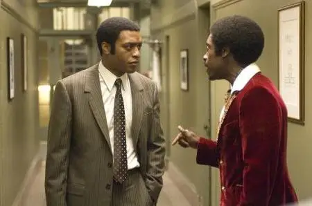 Talk To Me (2007)