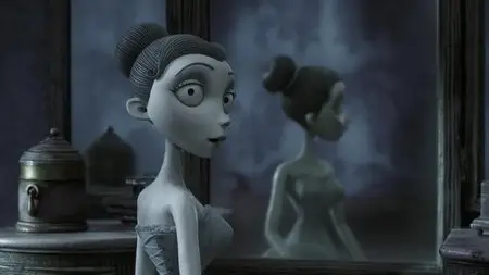 The Corpse Bride (2005)