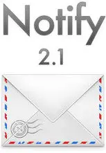 Notify Pro 2.1.4 - [mac osX]