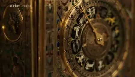 (Arte) Le mystère du manuscrit de Voynich (2011)