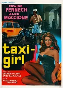 Taxi Girl (1977)